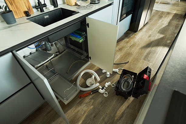 24/7 Emergency Gas Line Repair experts in Severance, CO